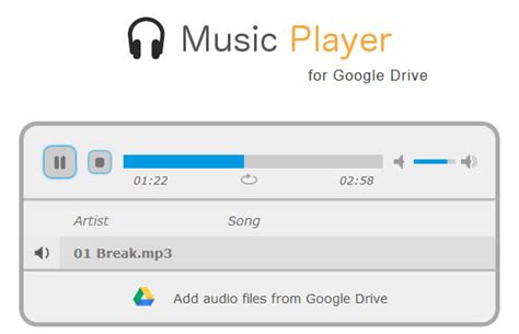 flac google drive|google drive songs.